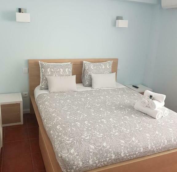 غرفة قياسية, See U Inn