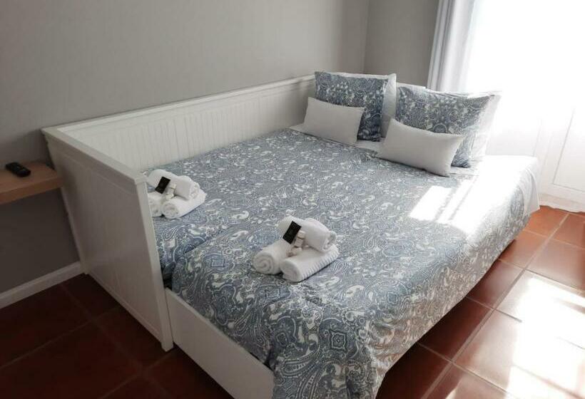 جناح عائلي, See U Inn