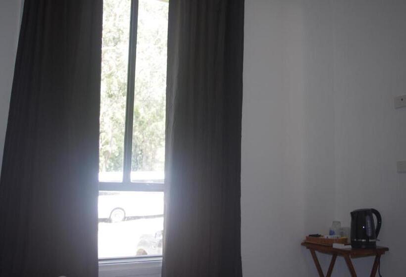 Номер Economy, The Grand Halls Gap