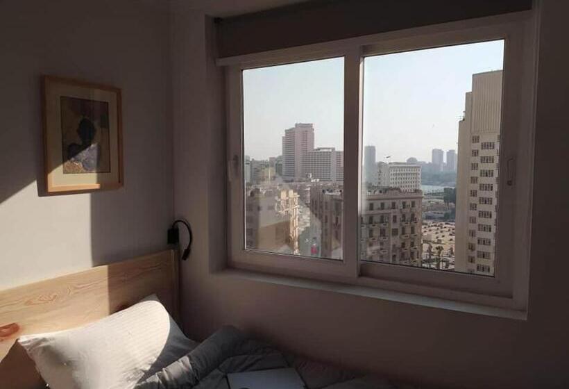 اتاق استاندارد, Madina Hostel