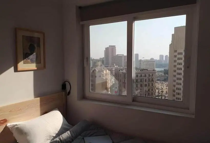 اتاق استاندارد, Madina Hostel