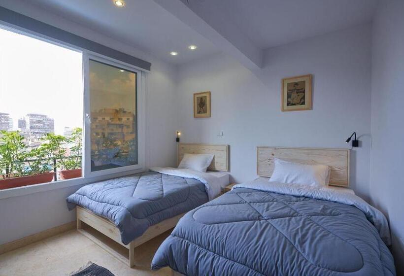 اتاق استاندارد, Madina Hostel