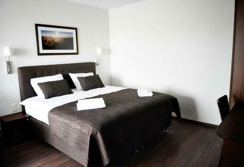 اتاق استاندارد, Motel Panorama
