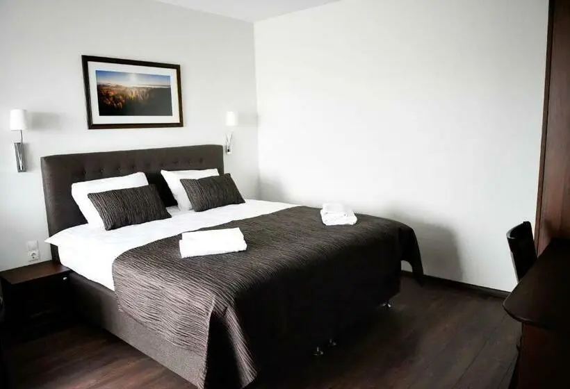 اتاق استاندارد, Motel Panorama