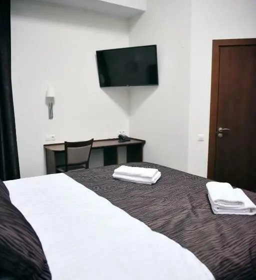 اتاق استاندارد, Motel Panorama