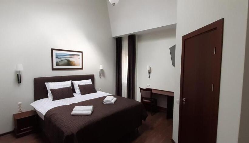 اتاق استاندارد, Motel Panorama