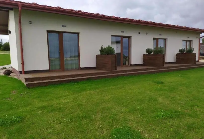 اتاق استاندارد اینتریور, Motel Panorama