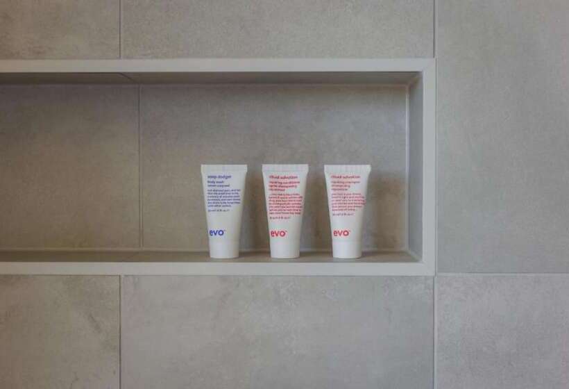 Номер Deluxe, Oval Hotel At Adelaide Oval