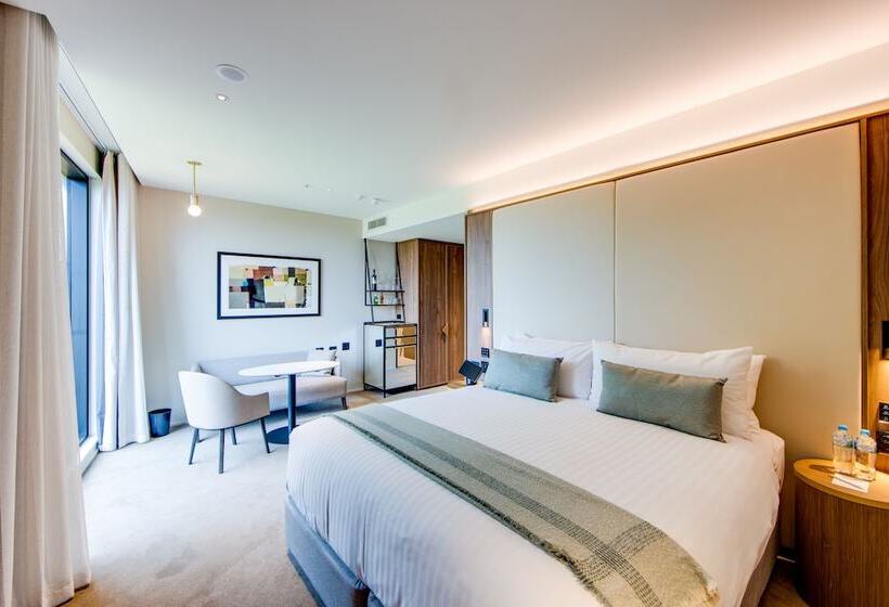 Студия Superior, Oval Hotel At Adelaide Oval