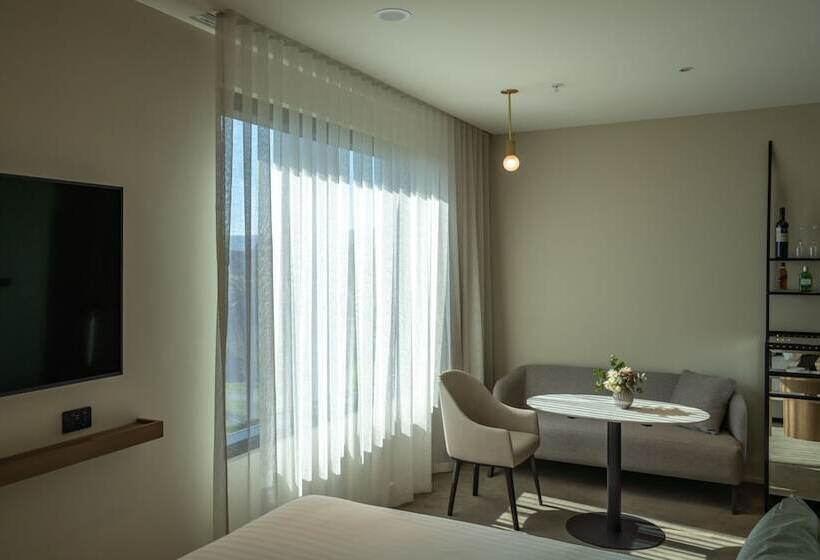 Студия Superior, Oval Hotel At Adelaide Oval