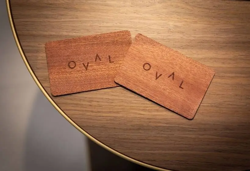 スーペリアスタジオ, Oval Hotel At Adelaide Oval