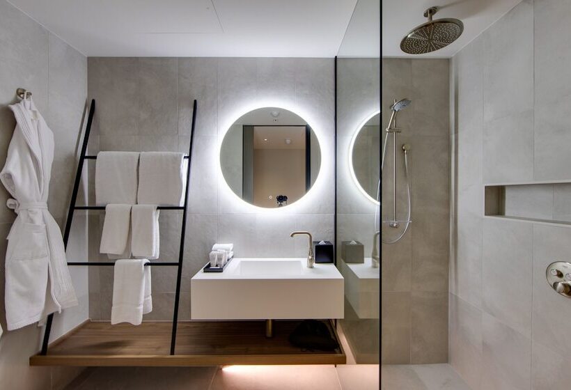 Студия Superior, Oval Hotel At Adelaide Oval