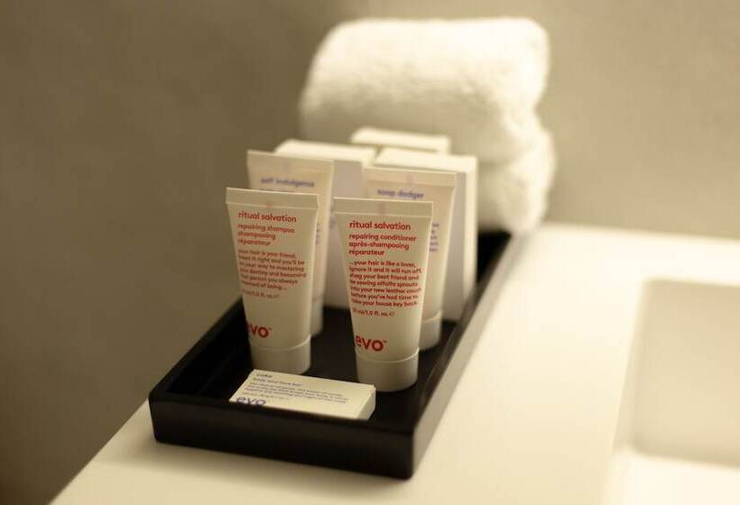 Студия Superior, Oval Hotel At Adelaide Oval