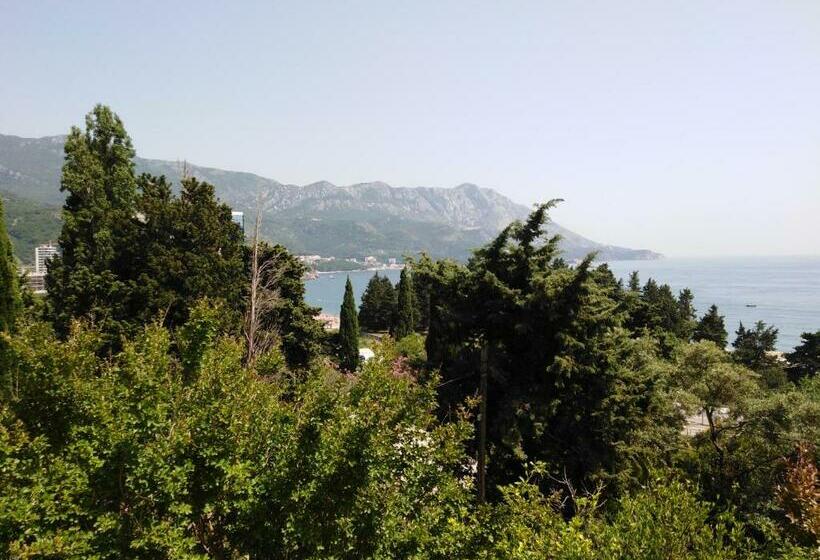 디럭스 룸 바다 전망, Bajto House