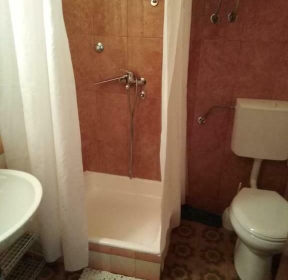 스탠다드 룸, Bajto House