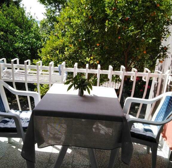 스탠다드 룸, Bajto House