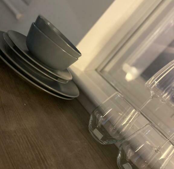 חדר סטודיו סטנדרד, Ps Apartments