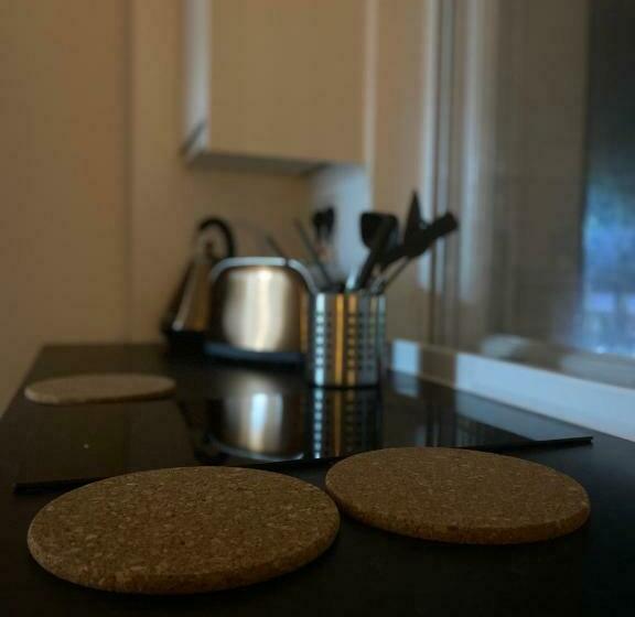 חדר סטודיו סטנדרד, Ps Apartments