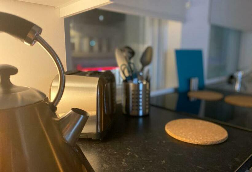 חדר סטודיו סטנדרד, Ps Apartments