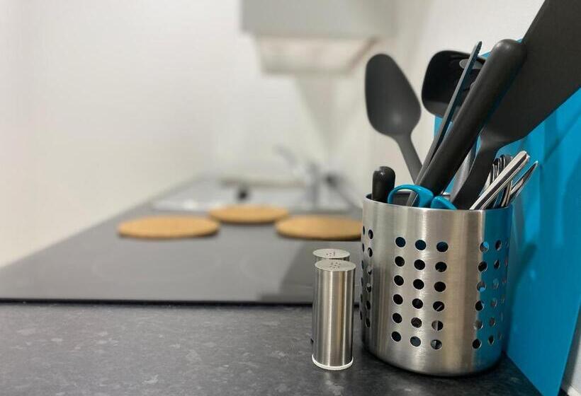 חדר סטודיו סטנדרד, Ps Apartments