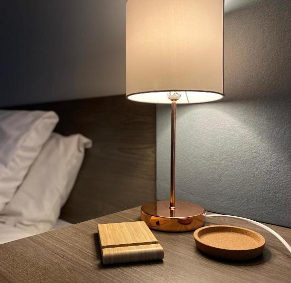 חדר סטודיו סטנדרד, Ps Apartments