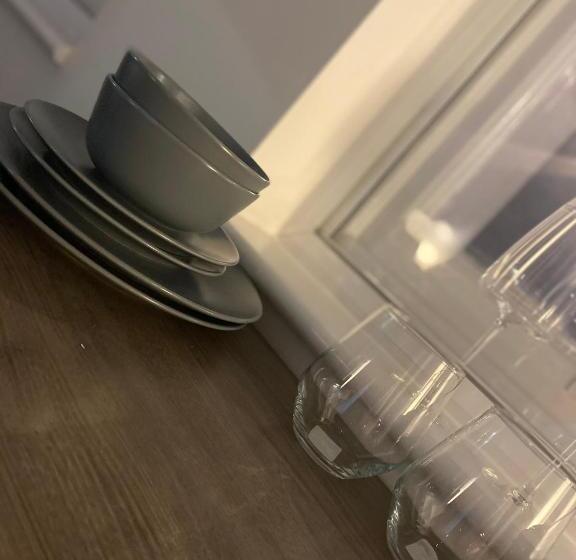 דירת חדר, Ps Apartments