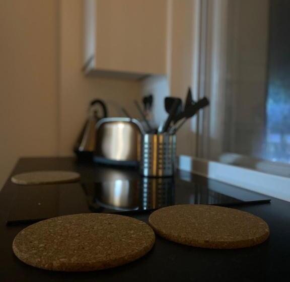 דירת חדר, Ps Apartments