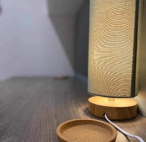 דירת חדר, Ps Apartments