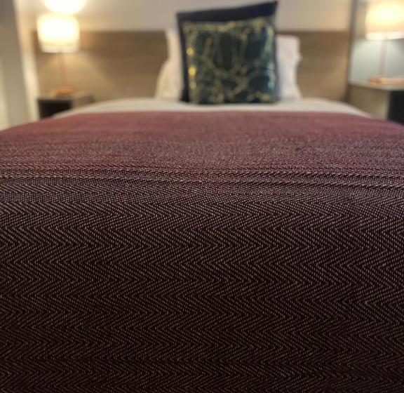 חדר סטודיו סטנדרד, Ps Apartments