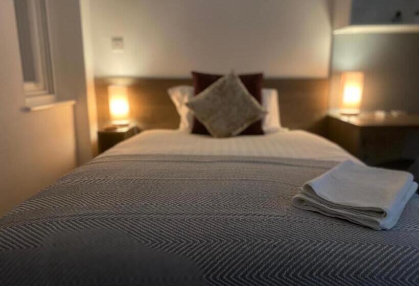 חדר סטודיו סטנדרד, Ps Apartments