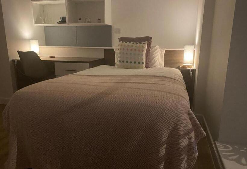 חדר סטודיו סטנדרד, Ps Apartments