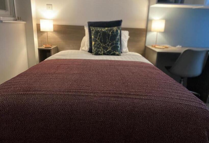 חדר סטודיו סטנדרד, Ps Apartments