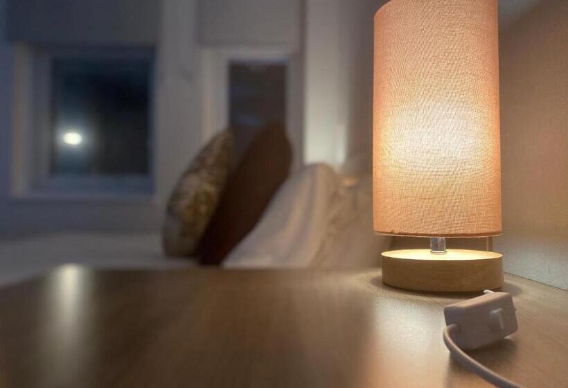 דירת חדר, Ps Apartments