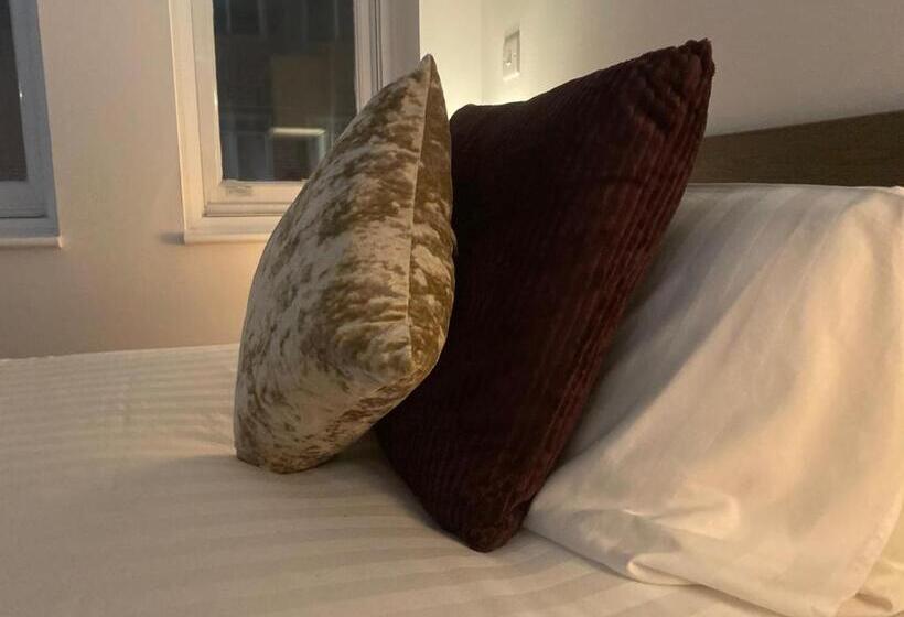 דירת חדר, Ps Apartments