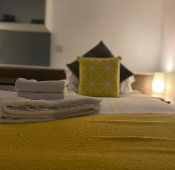 带1个卧室的公寓, Ps Apartments