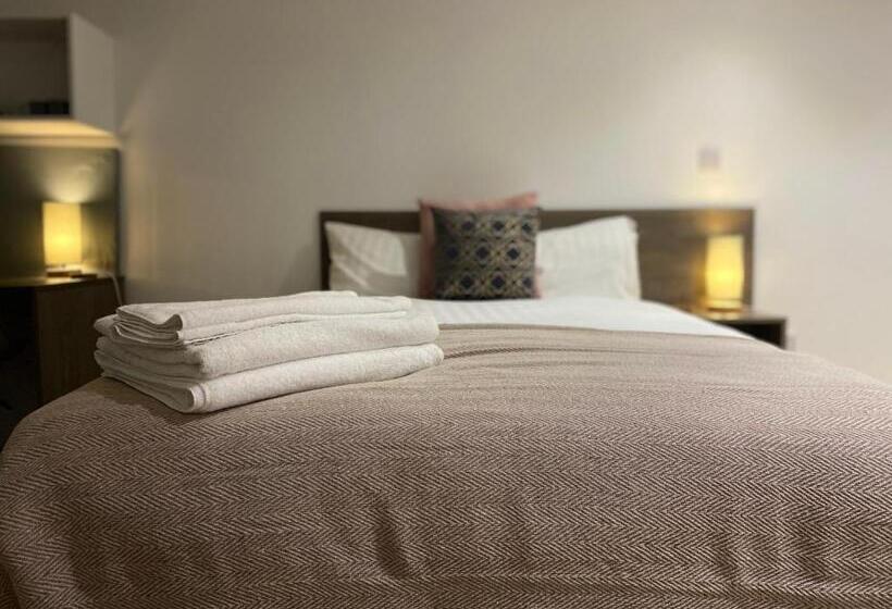 חדר סטודיו סטנדרד, Ps Apartments