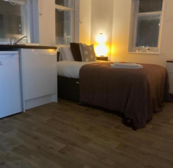 חדר סטודיו סטנדרד, Ps Apartments