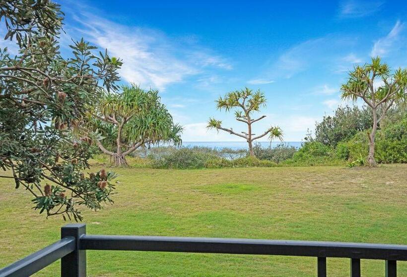 Вилла 1 Спальня, Fraser Island Beach Houses