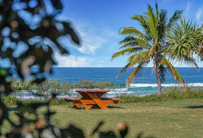 빌라 침실 1개, Fraser Island Beach Houses