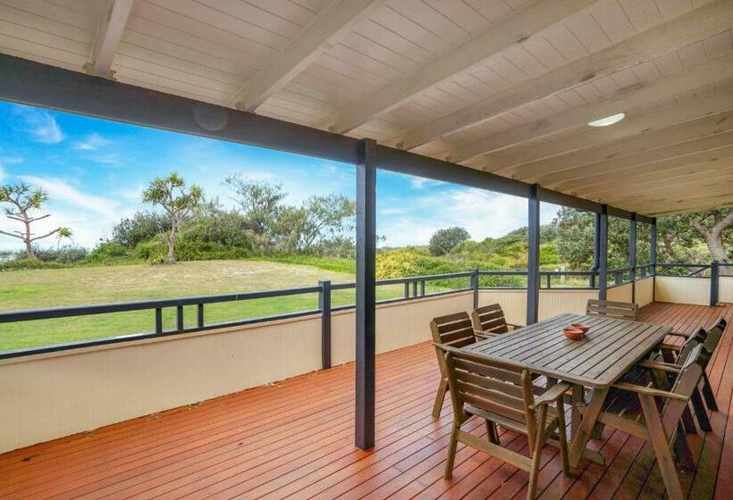 빌라 침실 1개, Fraser Island Beach Houses