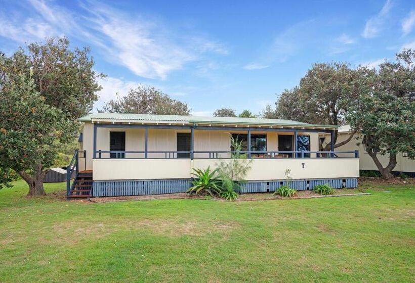 빌라 침실 1개, Fraser Island Beach Houses