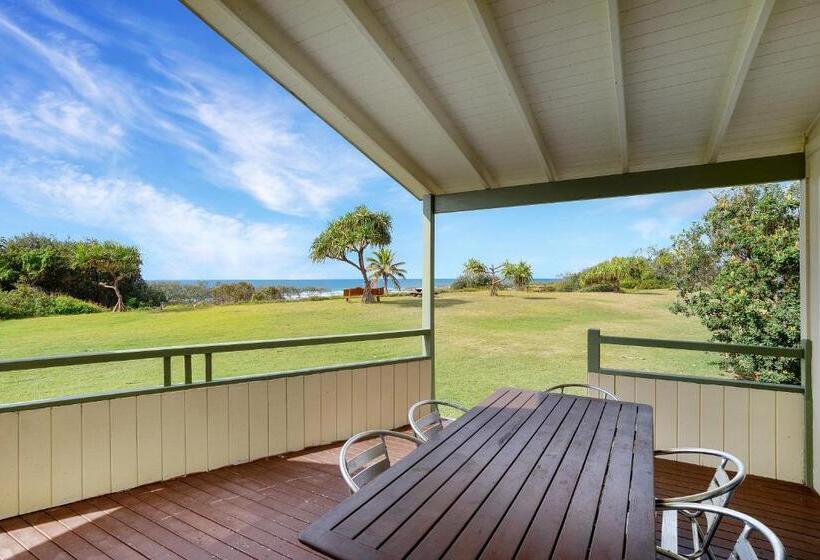 빌라 침실 1개, Fraser Island Beach Houses