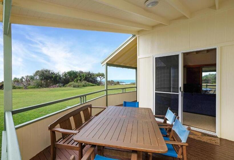 Вилла 1 Спальня, Fraser Island Beach Houses
