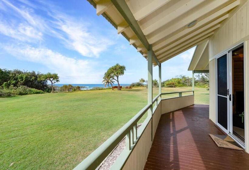 빌라 침실 1개, Fraser Island Beach Houses