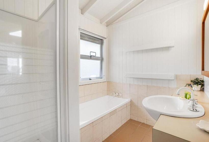 빌라 침실 1개, Fraser Island Beach Houses