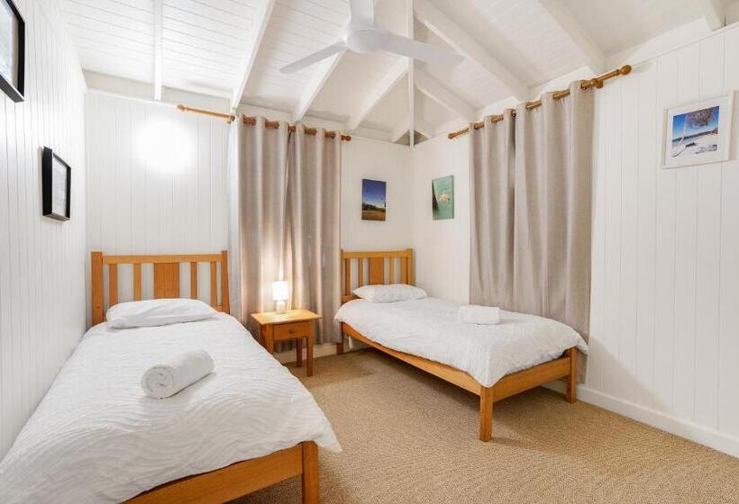 빌라 침실 1개, Fraser Island Beach Houses