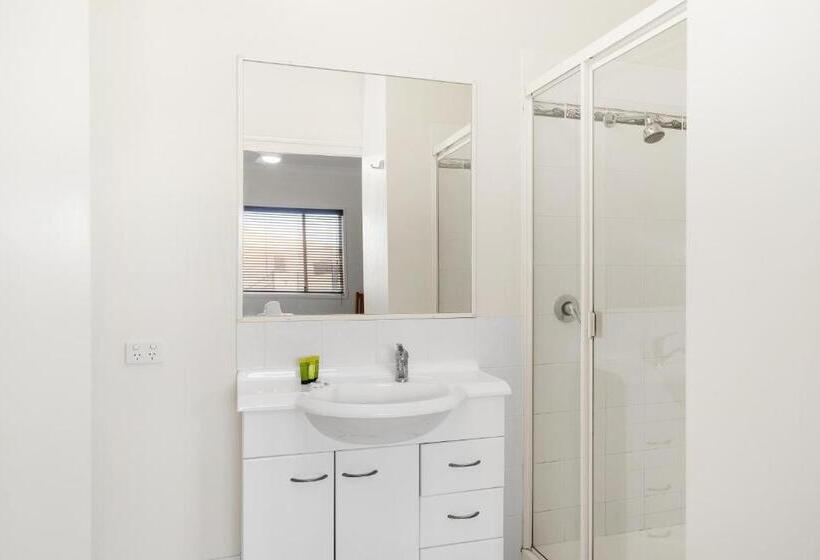 침실 3개 빌라, Fraser Island Beach Houses