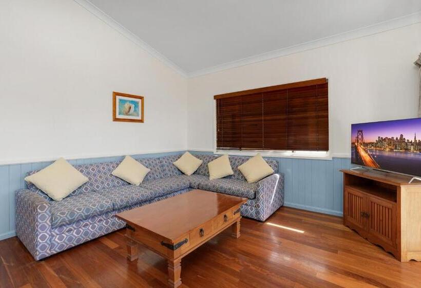 침실 3개 빌라, Fraser Island Beach Houses