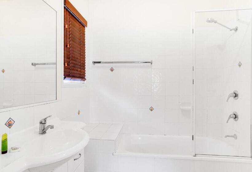 침실 3개 빌라, Fraser Island Beach Houses