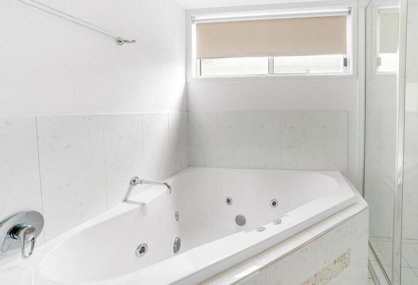 1침실 빌라 정원 전망, Fraser Island Beach Houses